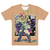 CHRONO TRIGGER - Lightning - Camiseta de Games - loja online