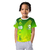 COBAIA - Copa de Futebol - Camiseta de Quadrinhos Brazukas - comprar online