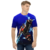 CITY OF THE WOLVES - Kim Dong Hwan - Camiseta Dry Fit de Games - comprar online
