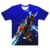 Imagem do CITY OF THE WOLVES - Kim Dong Hwan - Camiseta Dry Fit de Games