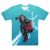Imagem do CITY OF THE WOLVES - Vox Reaper - Camiseta Dry Fit de Games