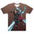 Imagem do CITY OF THE WOLVES - Vox Reaper - Camiseta Dry Fit de Games
