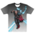 Imagem do CITY OF THE WOLVES - Vox Reaper - Camiseta Dry Fit de Games