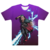 Imagem do CITY OF THE WOLVES - Vox Reaper - Camiseta Dry Fit de Games
