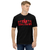 DC - The batman Logo - Camiseta de Cinema