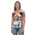 ARMON - De Repente Shojo . Elisia Reed - Camiseta Dry Fit de Mangás Brazukas - loja online