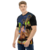 LITTLE NEMO, THE DREAM MASTER - Classic Nes 8 Bits Cover - Camiseta de Games - Kanikoss Moda Nerd