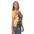 EMT - Papo Amarelo & Mamona Selvagem Por Carlos Rodriggs - Camiseta Dry Fit de Quadrinhos Brazukas - comprar online