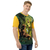 EMT - Papo Amarelo Por Silvio Ribeiro - Camiseta Dry Fit de Quadrinhos Brazukas - Kanikoss Moda Nerd