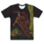 ESTÚDIO TON - Causos . Saci Bambu - Camisetas Quadrinhos Nacionais por Eberton Ferreira - loja online