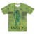 ESTÚDIO TON - Os Se7e Crânio - Camiseta de Quadrinhos Nacionais por Eberton Ferreira - loja online