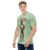 ESTÚDIO TON - Os Se7e Xamã Modelo 1 - Camiseta de Quadrinhos Nacionais por Eberton Ferreira - Kanikoss Moda Nerd