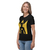 ARMON - Fada Mortífera . Coroa do Mercenário - Camisetas Dry Fit de Mangás Brazukas - Kanikoss Moda Nerd