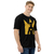 ARMON - Fada Mortífera . Coroa do Mercenário - Camisetas Dry Fit de Mangás Brazukas - loja online