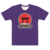 FAMÍLIA TOKUSATSU - Logo - Camisetas de You Tubers - Kanikoss Moda Nerd