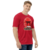 FAMÍLIA TOKUSATSU - Logo - Camisetas Dry Fit de You Tubers - Kanikoss Moda Nerd