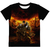 GEARS OF WAR - Cover - Camiseta de Games - comprar online
