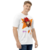 GRAND CHASE - Chibi Jin Iluminado - Camiseta Dry Fit de Games na internet