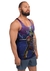 GRAND CHASE - Realista Inspiration - Regata Dry Fit de Games - Kanikoss Moda Nerd