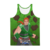Imagem do COMBATES DE RUA - Hall Fanthy - Regata Dry Fit de Games Brazukas