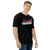 ARMON - Injury Past . Logo - Camisetas Dry Fit de Mangás Brazukas na internet