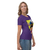 ARMON - Injury Past . Rayzan - Camisetas Dry Fit de Mangás Brazukas