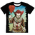 IT - Pennywise e o Balão - Camiseta de Cinema Terror