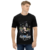 ARMON - Kelly Young . Assombrações - Camisetas Dry Fit de Mangás Brazukas