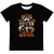 Imagem do MARIO - Banda Kiss Geek - Camiseta Dry Fit de Games