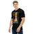 MARIO - Game Over - Camiseta Dry Fit de Games - loja online