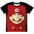 MARIO - Mario Minimal - Camiseta Dry Fit de Games - comprar online