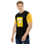 MARIO - Question Block - Camiseta Dry Fit de Games