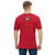 MARVEL - Tony Stark "Genius, Billionaire, Playboy, Philanthropist" - Camiseta de Super-Heróis - comprar online