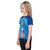 Imagem do MARVEL - Capitão América Minimal - Camiseta Dry Fit de Super-Heróis