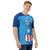 MARVEL - Capitão América Minimal - Camiseta Dry Fit de Super-Heróis na internet