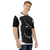 MARVEL - Pantera Negra Minimal - Camiseta de Super-Heróis na internet