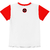 MARVEL - Deadpool Setas - Camiseta de Super-Heróis - comprar online