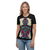 MARVEL - Ultron Vitrais - Camiseta de Super-Vilões na internet