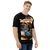 MEGAMAN - Capa Classica - Camiseta de Games na internet