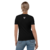 MFIGHT - Logo - Camiseta Dry Fit de Mangás Brazukas - Kanikoss Moda Nerd