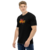 MFIGHT - Logo - Camiseta Dry Fit de Mangás Brazukas - loja online