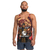 MORTAL KOMBAT - X Scorpion - Regata Dry Fit de Games - comprar online