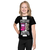 MUNDO GAMER - Joysticks - Camiseta Dry Fit de Games - Kanikoss Moda Nerd