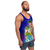 NATIVO POWER - Encarando - Regata Dry Fit Mangás Brazukas - Kanikoss Moda Nerd