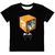 MARIO - Inside Question Block - Camiseta Dry Fit de Games - comprar online