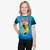 OVERDRIVE - Death Metal Cosmos - Camiseta Dry Fit de Quadrinhos Brazukas - loja online