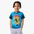 OVERDRIVE - Death Metal Cosmos - Camiseta Dry Fit de Quadrinhos Brazukas na internet