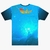 OVERDRIVE - Death Metal Cosmos - Camiseta Dry Fit de Quadrinhos Brazukas
