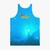 OVERDRIVE - Death Metal Cosmos - Regata Dry Fit de Quadrinhos Brazukas na internet