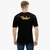 OVERDRIVE - Death Metal Cosmos - Camiseta Dry Fit de Quadrinhos Brazukas na internet